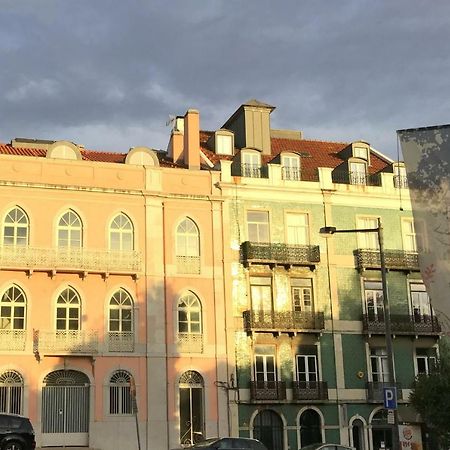 Lavra Tram Apartment Lissabon Buitenkant foto