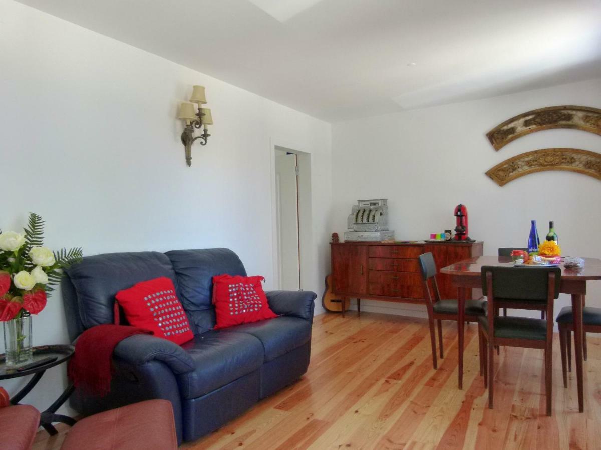 Lavra Tram Apartment Lissabon Buitenkant foto