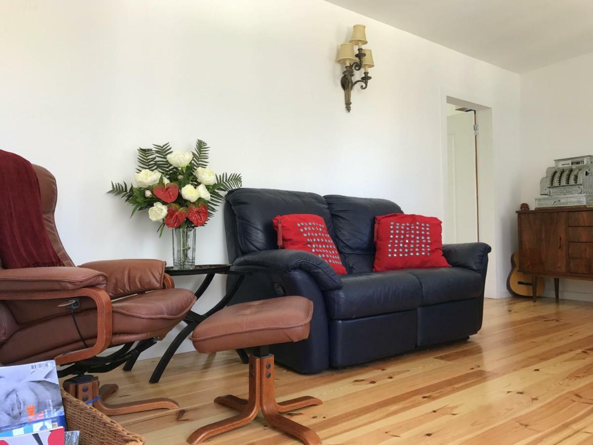 Lavra Tram Apartment Lissabon Buitenkant foto