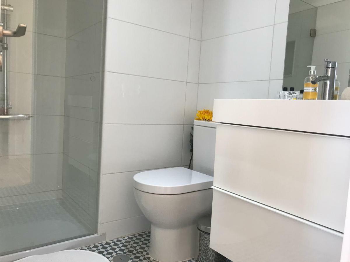 Lavra Tram Apartment Lissabon Buitenkant foto