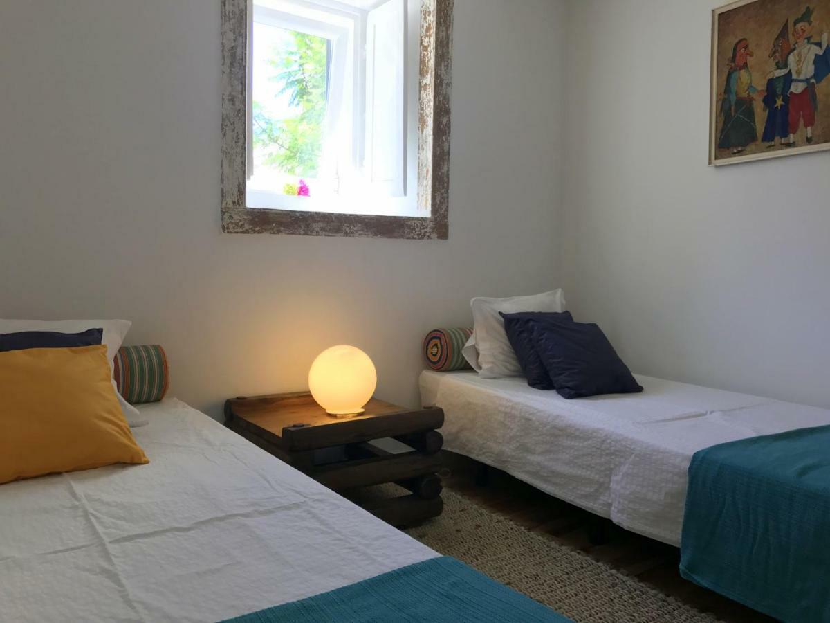 Lavra Tram Apartment Lissabon Buitenkant foto