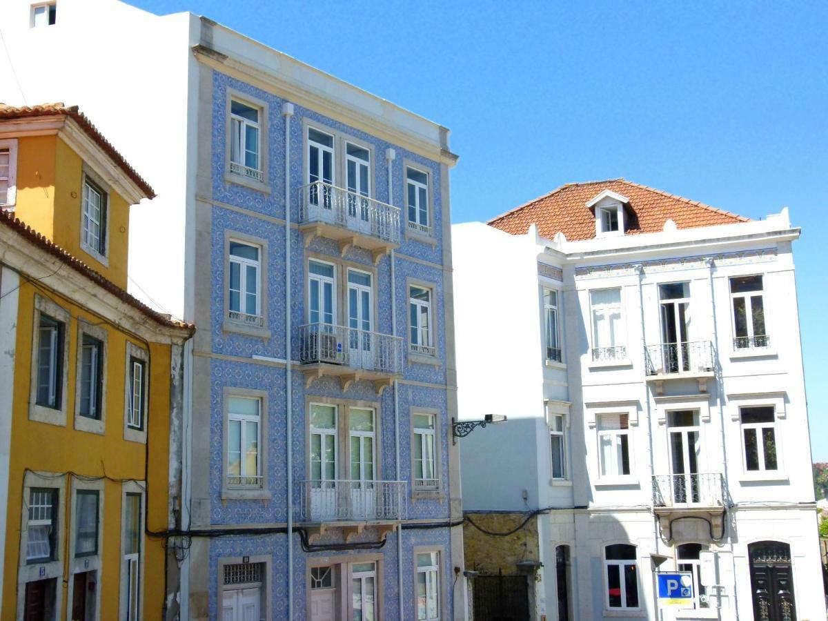Lavra Tram Apartment Lissabon Buitenkant foto