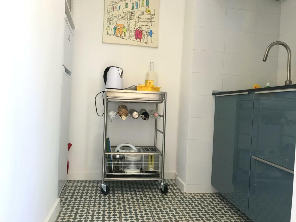 Lavra Tram Apartment Lissabon Buitenkant foto