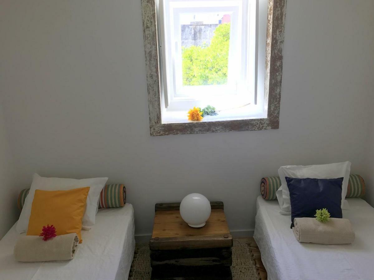 Lavra Tram Apartment Lissabon Buitenkant foto